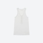 Ripped Tank Top
